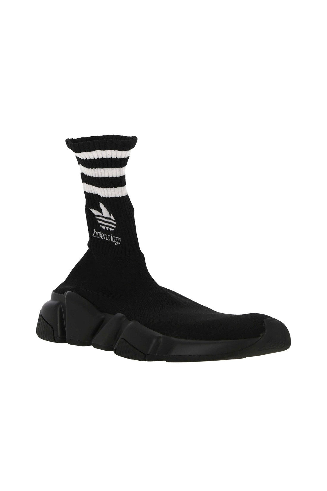 BALENCIAGA X ADIDAS-OUTLET-SALE-Balenciaga X Adidas Speed 2.0 Lt Sock Sneakers-ARCHIVIST