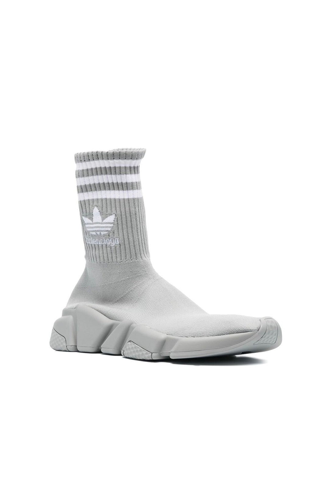 Balenciaga X Adidas-OUTLET-SALE-Balenciaga X Adidas Speed 2.0 Lt Sock Sneakers-ARCHIVIST