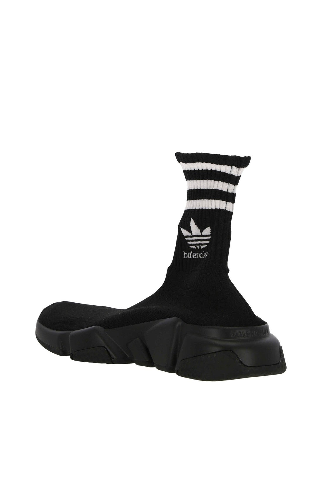 BALENCIAGA X ADIDAS-OUTLET-SALE-Balenciaga X Adidas Speed 2.0 Lt Sock Sneakers-ARCHIVIST