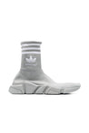 Balenciaga X Adidas-OUTLET-SALE-Balenciaga X Adidas Speed 2.0 Lt Sock Sneakers-ARCHIVIST