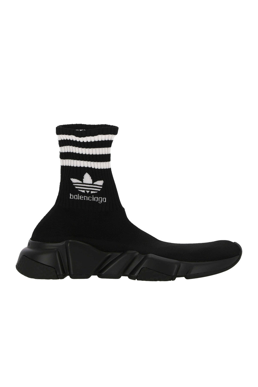 BALENCIAGA X ADIDAS-OUTLET-SALE-Balenciaga X Adidas Speed 2.0 Lt Sock Sneakers-ARCHIVIST