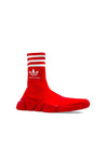 Balenciaga X Adidas-OUTLET-SALE-Balenciaga X Adidas Speed 2.0 Lt Sock Sneakers-ARCHIVIST