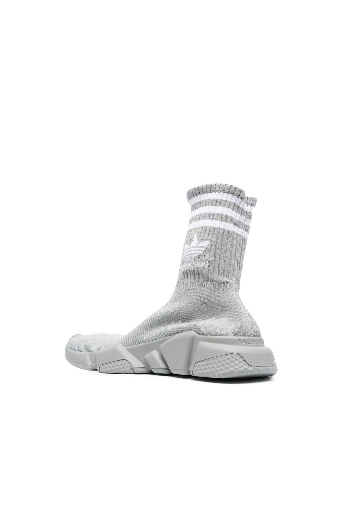 Balenciaga X Adidas-OUTLET-SALE-Balenciaga X Adidas Speed 2.0 Lt Sock Sneakers-ARCHIVIST