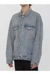 BALENCIAGA-OUTLET-SALE-Balenciaga denim jacket-ARCHIVIST