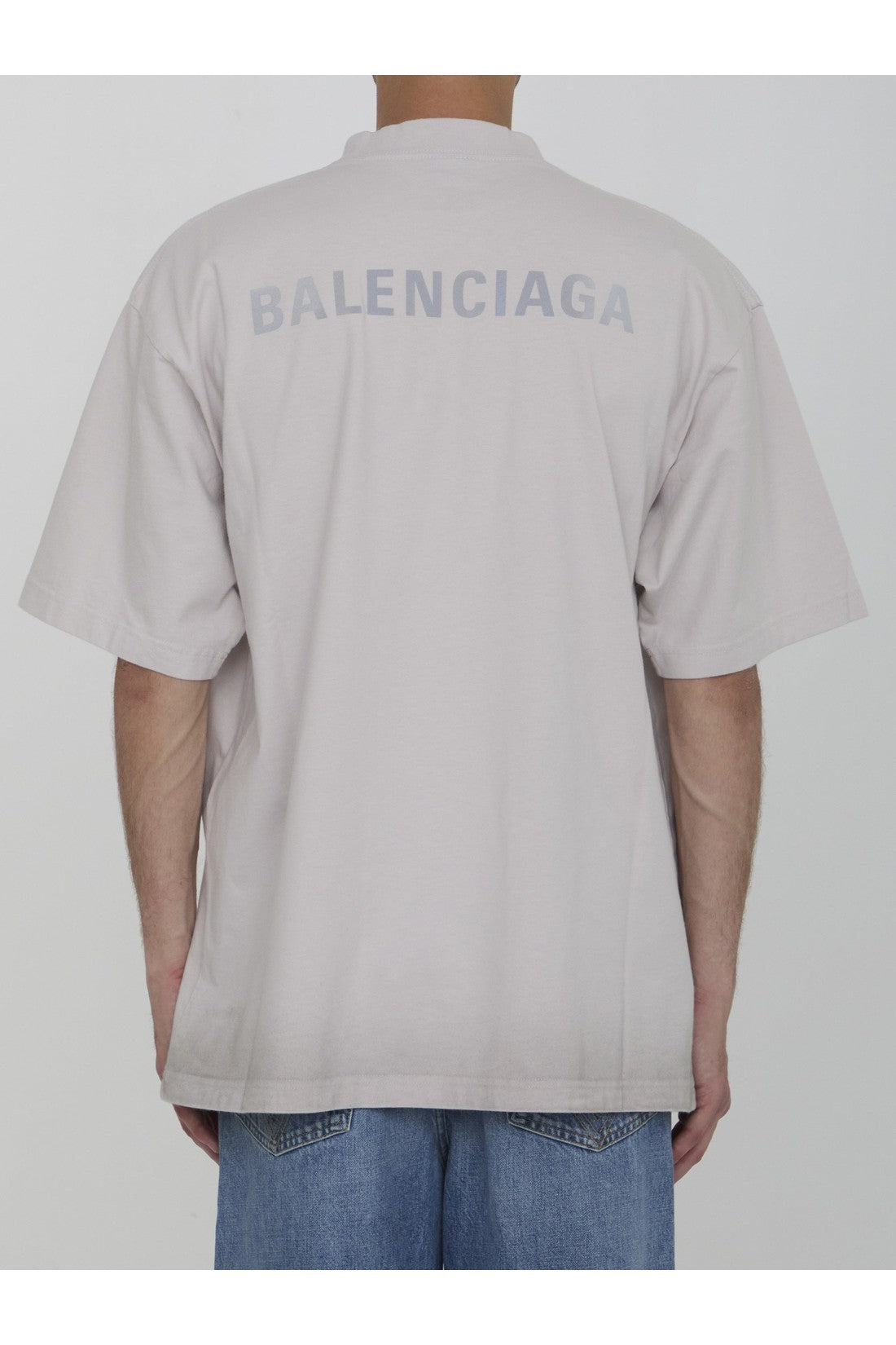 BALENCIAGA-OUTLET-SALE-Balenciaga t-shirt-ARCHIVIST