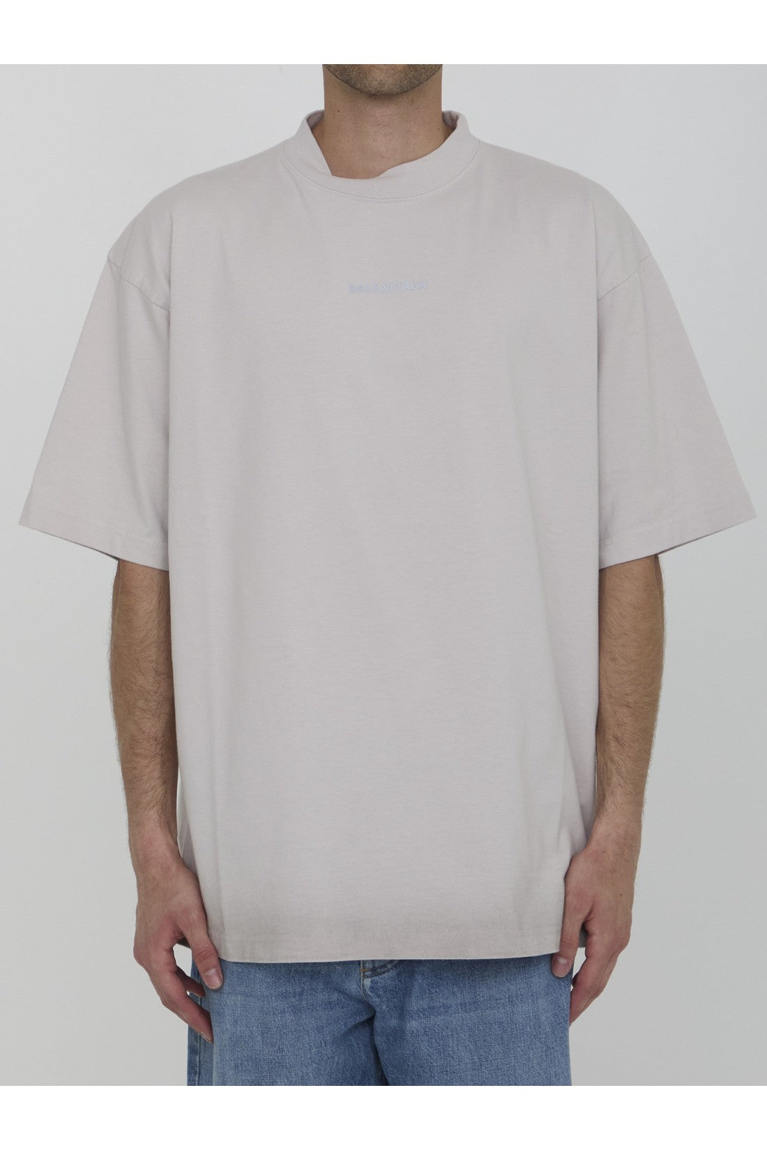 BALENCIAGA-OUTLET-SALE-Balenciaga t-shirt-ARCHIVIST