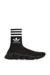 Balenciaga-OUTLET-SALE-Balenciaga x Adidas Speed Sneakers-ARCHIVIST