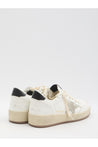 Golden Goose-OUTLET-SALE-Ball Star 2 sneakers-ARCHIVIST
