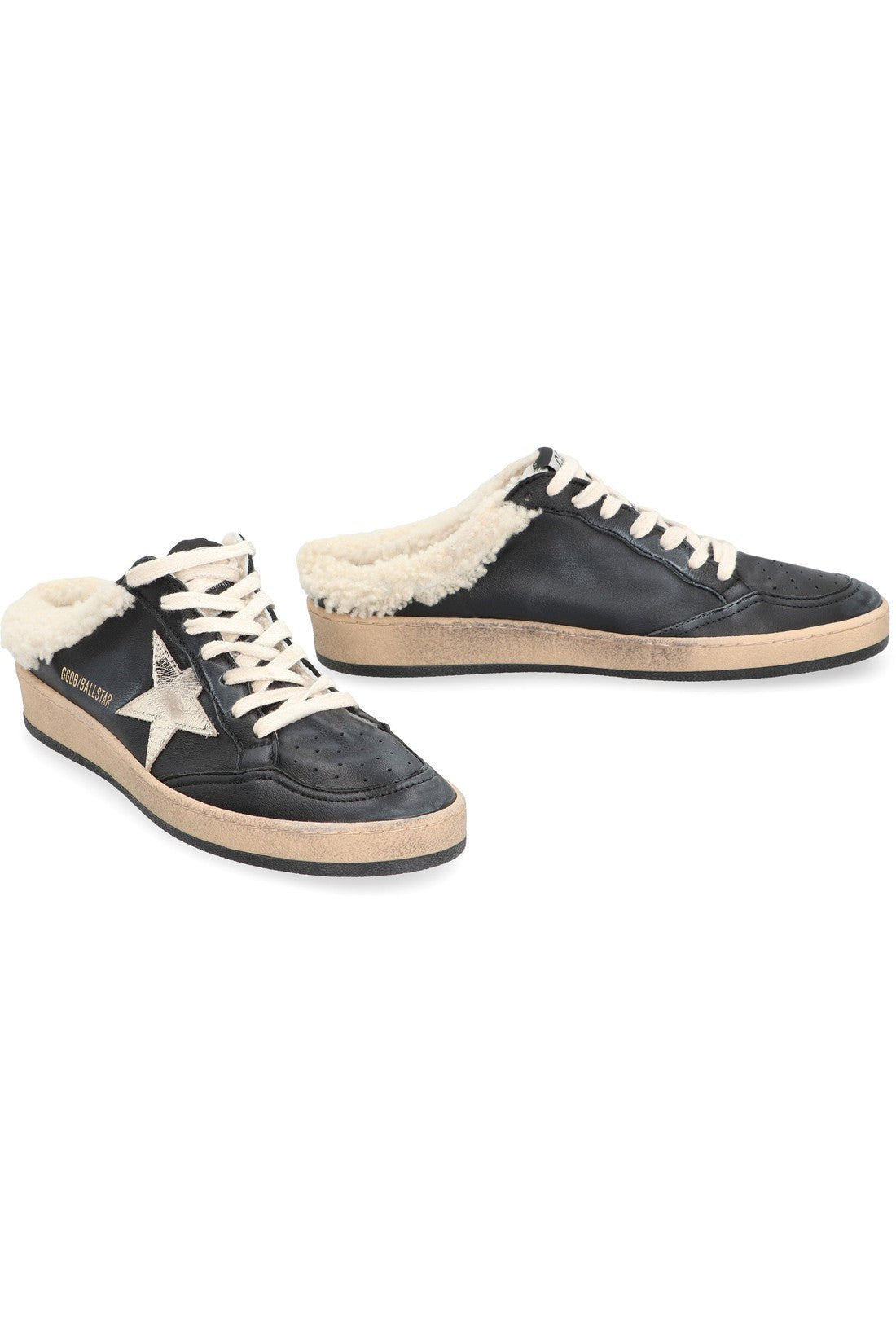 Outlet top golden goose