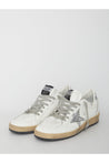 GOLDEN GOOSE-OUTLET-SALE-Ball Star sneakers-ARCHIVIST