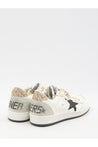 GOLDEN GOOSE-OUTLET-SALE-Ball Star sneakers-ARCHIVIST