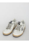 GOLDEN GOOSE-OUTLET-SALE-Ball Star sneakers-ARCHIVIST