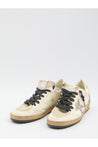 Golden Goose-OUTLET-SALE-Ball Star sneakers-ARCHIVIST