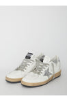 Golden Goose-OUTLET-SALE-Ball Star sneakers-ARCHIVIST