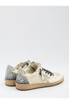 Golden Goose-OUTLET-SALE-Ball Star sneakers-ARCHIVIST