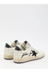 Golden Goose-OUTLET-SALE-Ball Star sneakers-ARCHIVIST