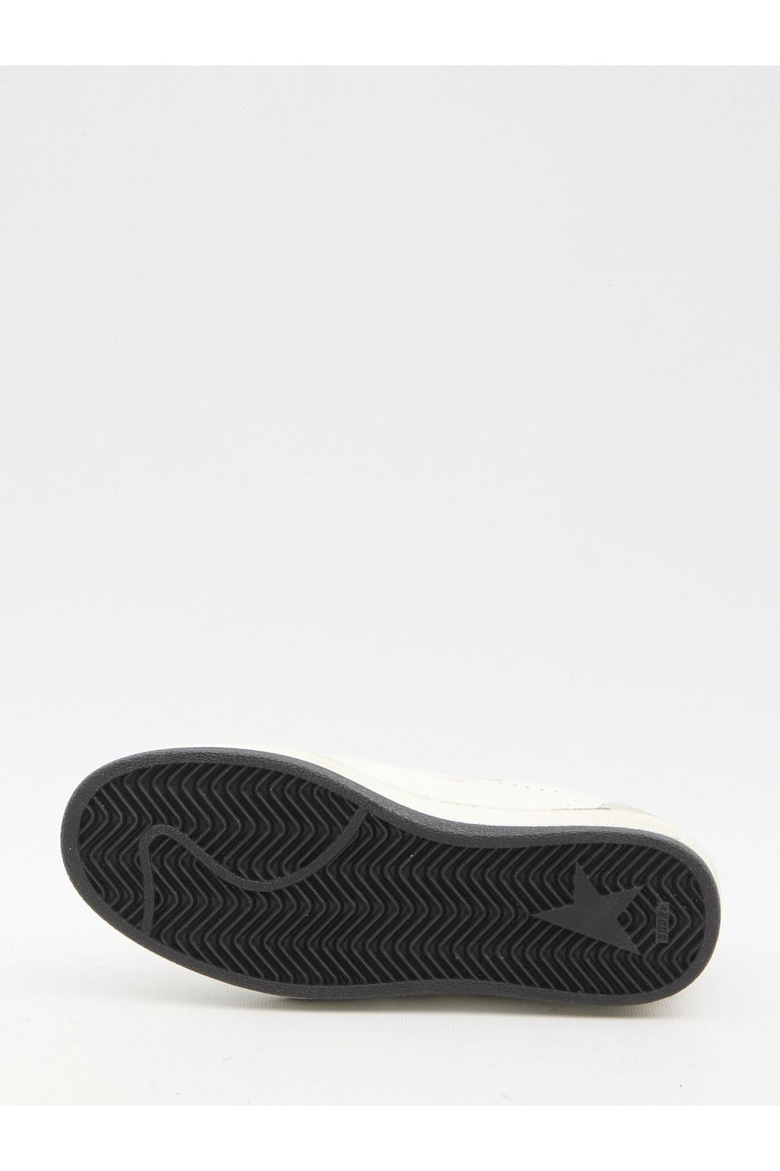 Golden Goose-OUTLET-SALE-Ball Star sneakers-ARCHIVIST