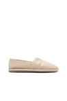 PRADA-OUTLET-SALE-Ballerina Beige-ARCHIVIST