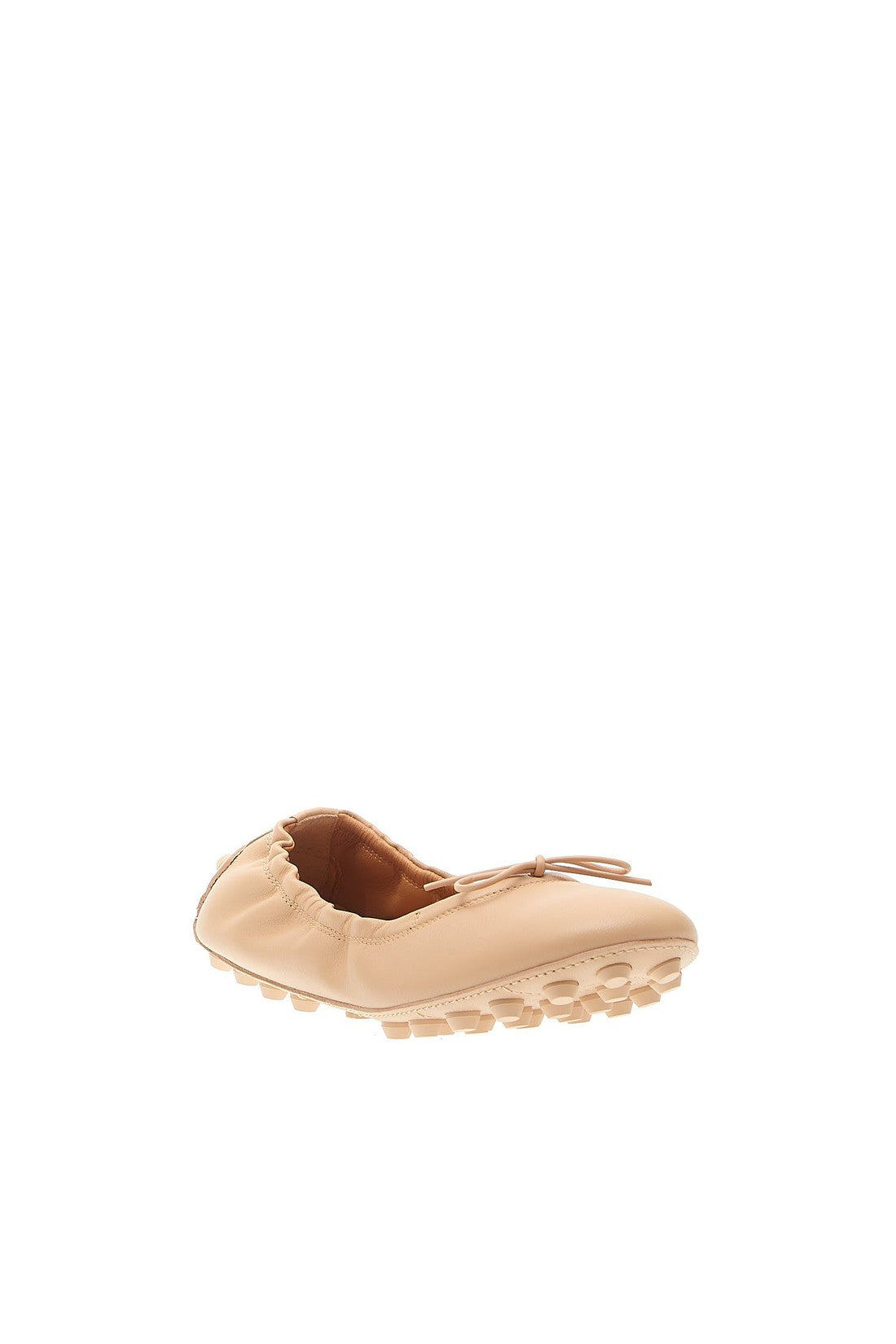 TOD'S-OUTLET-SALE-Ballerina Beige-ARCHIVIST