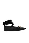 GUCCI-OUTLET-SALE-Ballerina Schwarz-ARCHIVIST