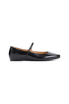 TOD'S-OUTLET-SALE-Ballerina Schwarz-ARCHIVIST