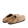 Birkenstock-OUTLET-SALE-Ballerinas BEIGE-ARCHIVIST