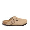 Birkenstock-OUTLET-SALE-Ballerinas BEIGE-ARCHIVIST