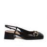 CHANTAL-OUTLET-SALE-Ballerinas BEIGE-ARCHIVIST