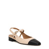 Carel Paris-OUTLET-SALE-Ballerinas BEIGE-ARCHIVIST
