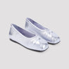 MARNI-OUTLET-SALE-Ballerinas BLAU-ARCHIVIST