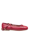 MICHAEL KORS-OUTLET-SALE-Ballerinas-ARCHIVIST