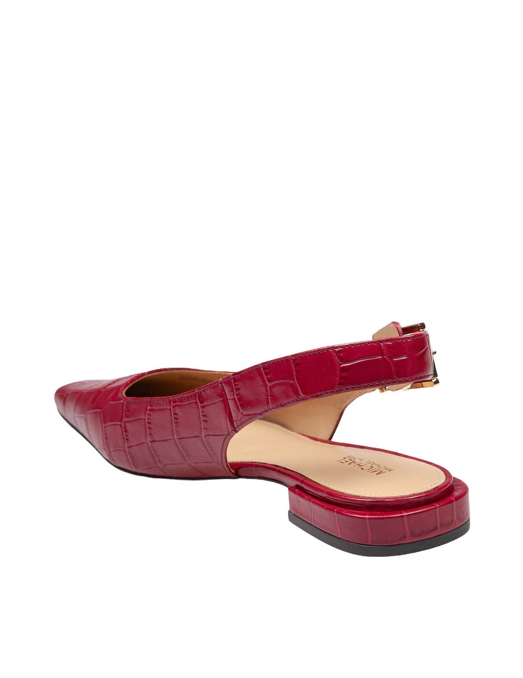 Michael Kors-OUTLET-SALE-Ballerinas-ARCHIVIST