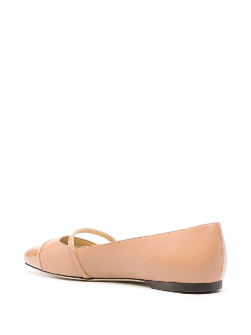 Jimmy Choo-OUTLET-SALE-Ballerinas ROSA-ARCHIVIST