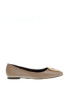 Tory Burch-OUTLET-SALE-Ballerinas ROT-ARCHIVIST