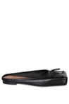 JACQUEMUS-OUTLET-SALE-Ballerinas SCHWARZ-ARCHIVIST