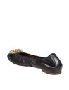 LANVIN-OUTLET-SALE-Ballerinas SCHWARZ-ARCHIVIST