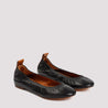 LANVIN-OUTLET-SALE-Ballerinas SCHWARZ-ARCHIVIST