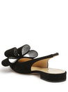 Mach & Mach-OUTLET-SALE-Ballerinas SCHWARZ-ARCHIVIST