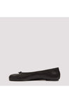 Maison Margiela-OUTLET-SALE-Ballerinas SCHWARZ-ARCHIVIST