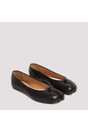 Maison Margiela-OUTLET-SALE-Ballerinas SCHWARZ-ARCHIVIST