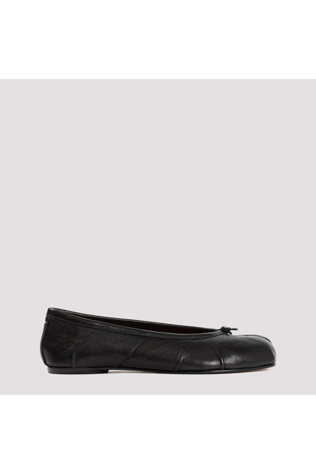 Maison Margiela-OUTLET-SALE-Ballerinas SCHWARZ-ARCHIVIST