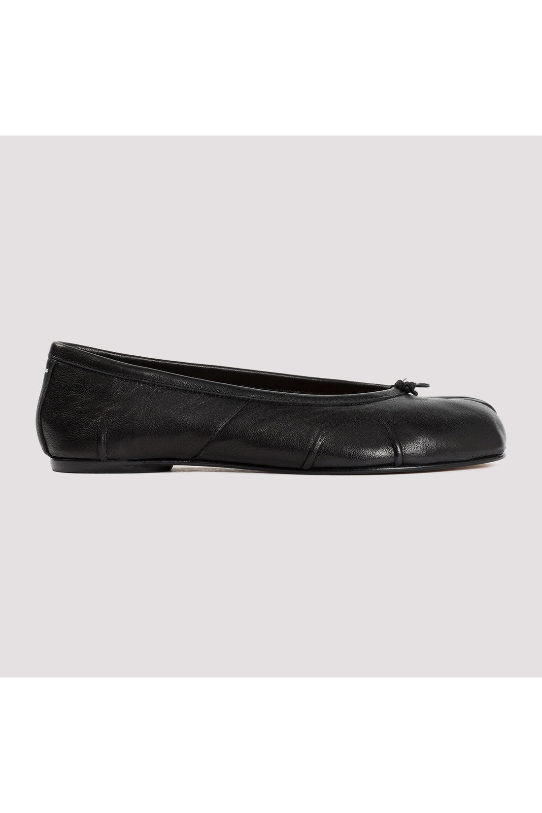 Maison Margiela-OUTLET-SALE-Ballerinas SCHWARZ-ARCHIVIST