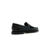 Sebago-OUTLET-SALE-Ballerinas SCHWARZ-ARCHIVIST