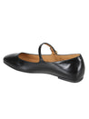 Tod'S-OUTLET-SALE-Ballerinas SCHWARZ-ARCHIVIST