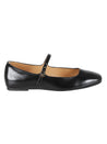 Tod'S-OUTLET-SALE-Ballerinas SCHWARZ-ARCHIVIST