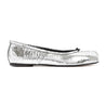 MAISON MARGIELA-OUTLET-SALE-Ballerinas SILBER-ARCHIVIST