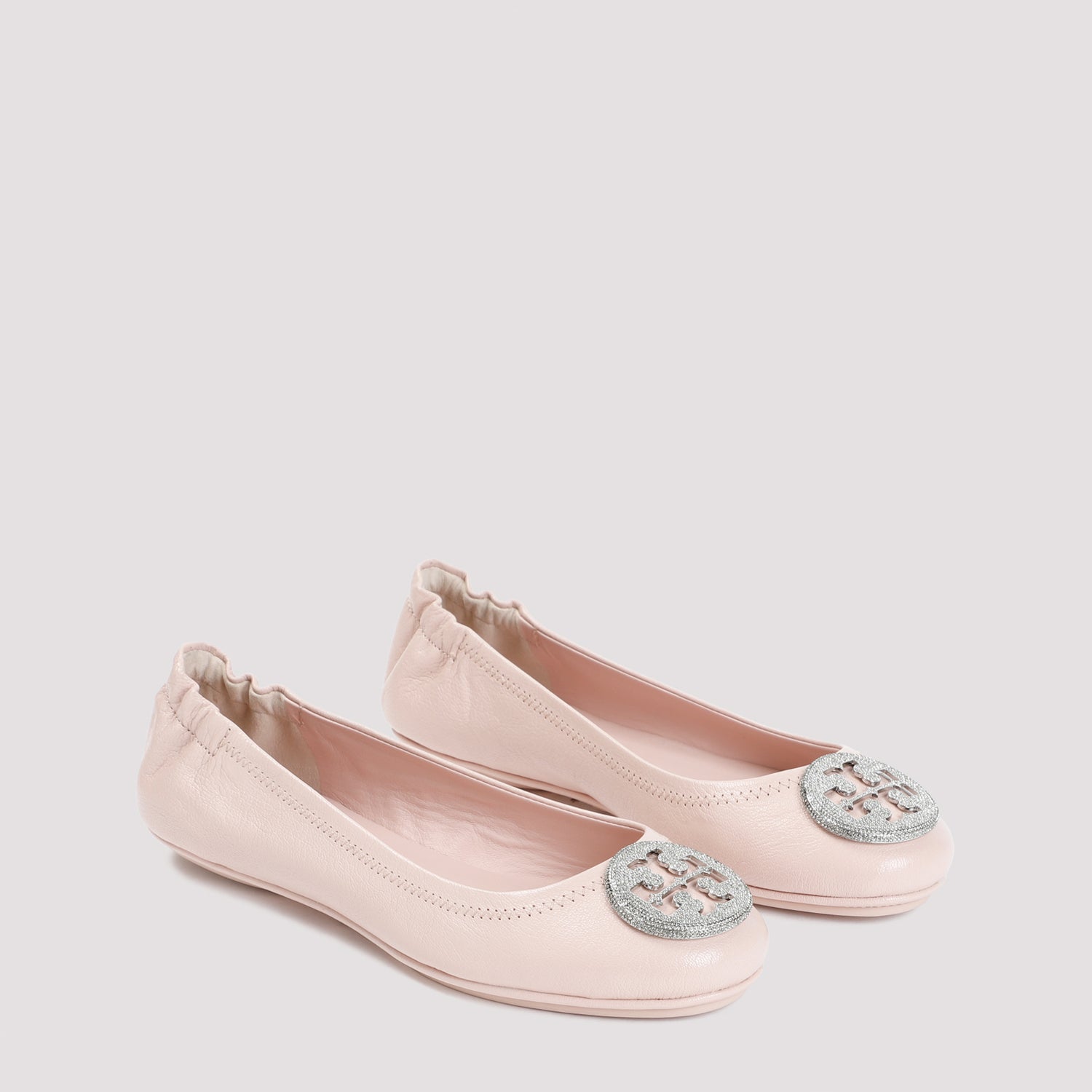 Tory Burch-OUTLET-SALE-Ballerinas-ARCHIVIST