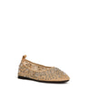 Tory Burch-OUTLET-SALE-Ballerinas-ARCHIVIST