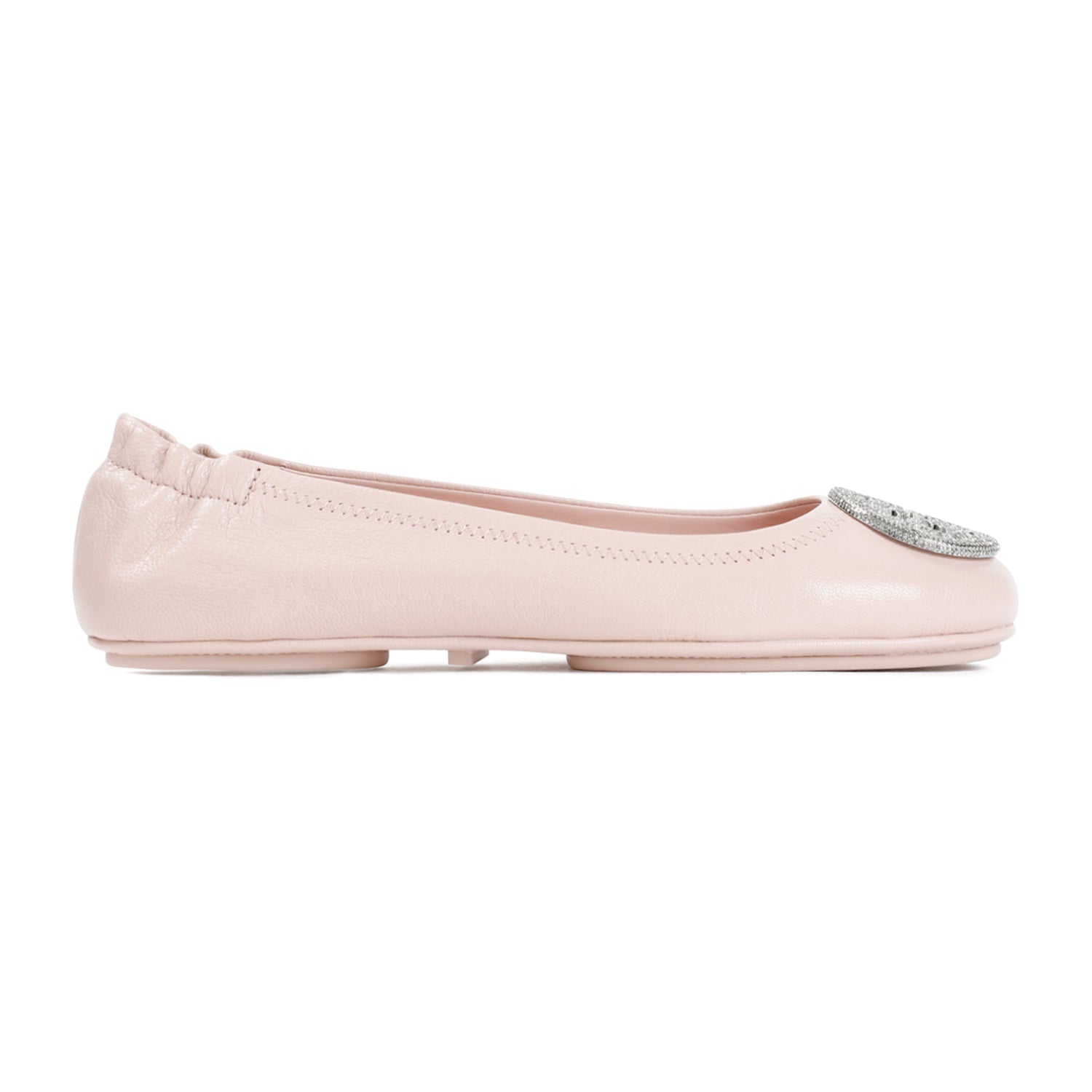 Tory Burch-OUTLET-SALE-Ballerinas-ARCHIVIST