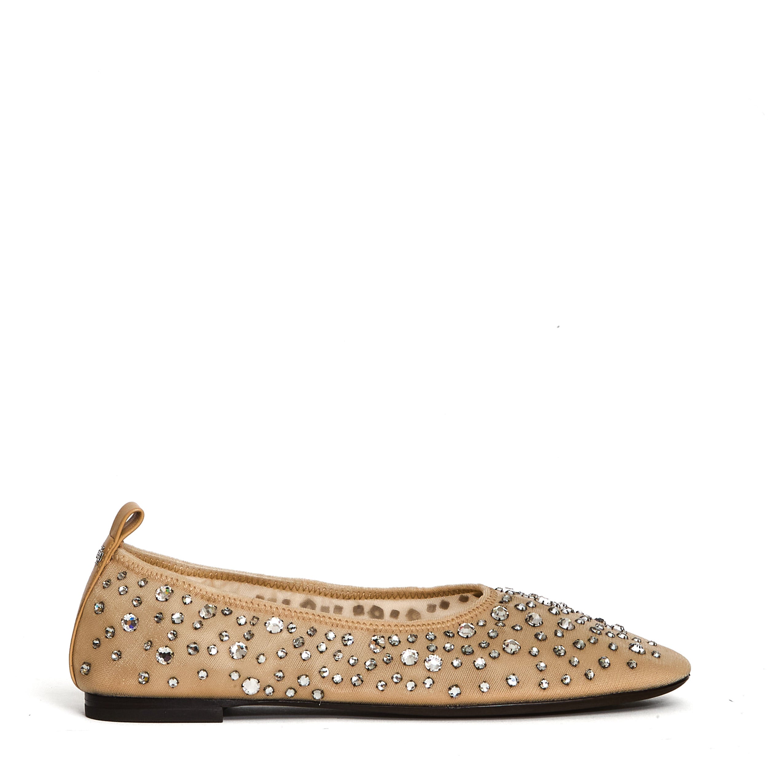 Tory Burch-OUTLET-SALE-Ballerinas-ARCHIVIST